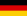 Bandere Alemania